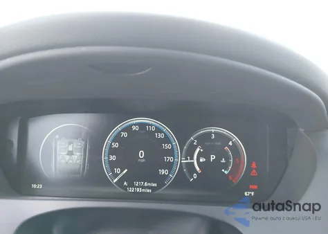 2017 Jaguar F-Pace 20D Prestige из США, поврежденный, VIN SADCK2BN7HA498008